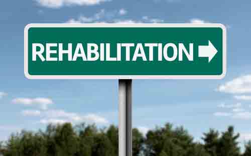 What is Rehabilitation