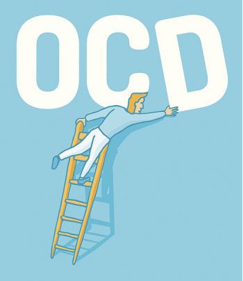 Stop Idealizing OCD